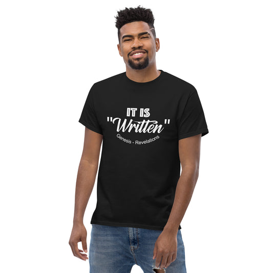 Bible Study Tee