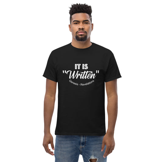 Bible Study Tee
