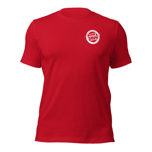 Blackwell Reunion Tee