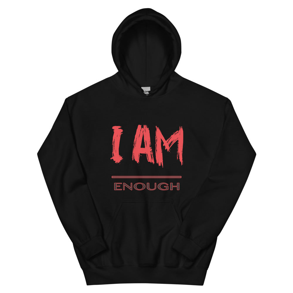 "I AM" Hoodie