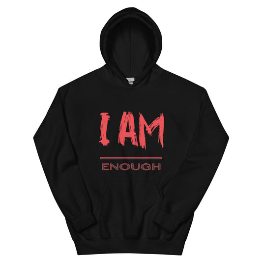 "I AM" Hoodie