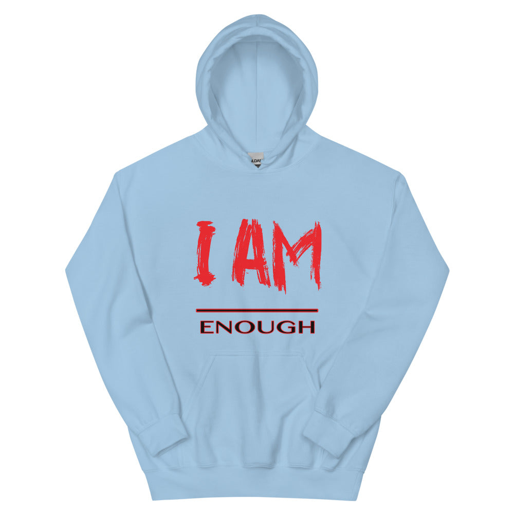 "I AM" Hoodie