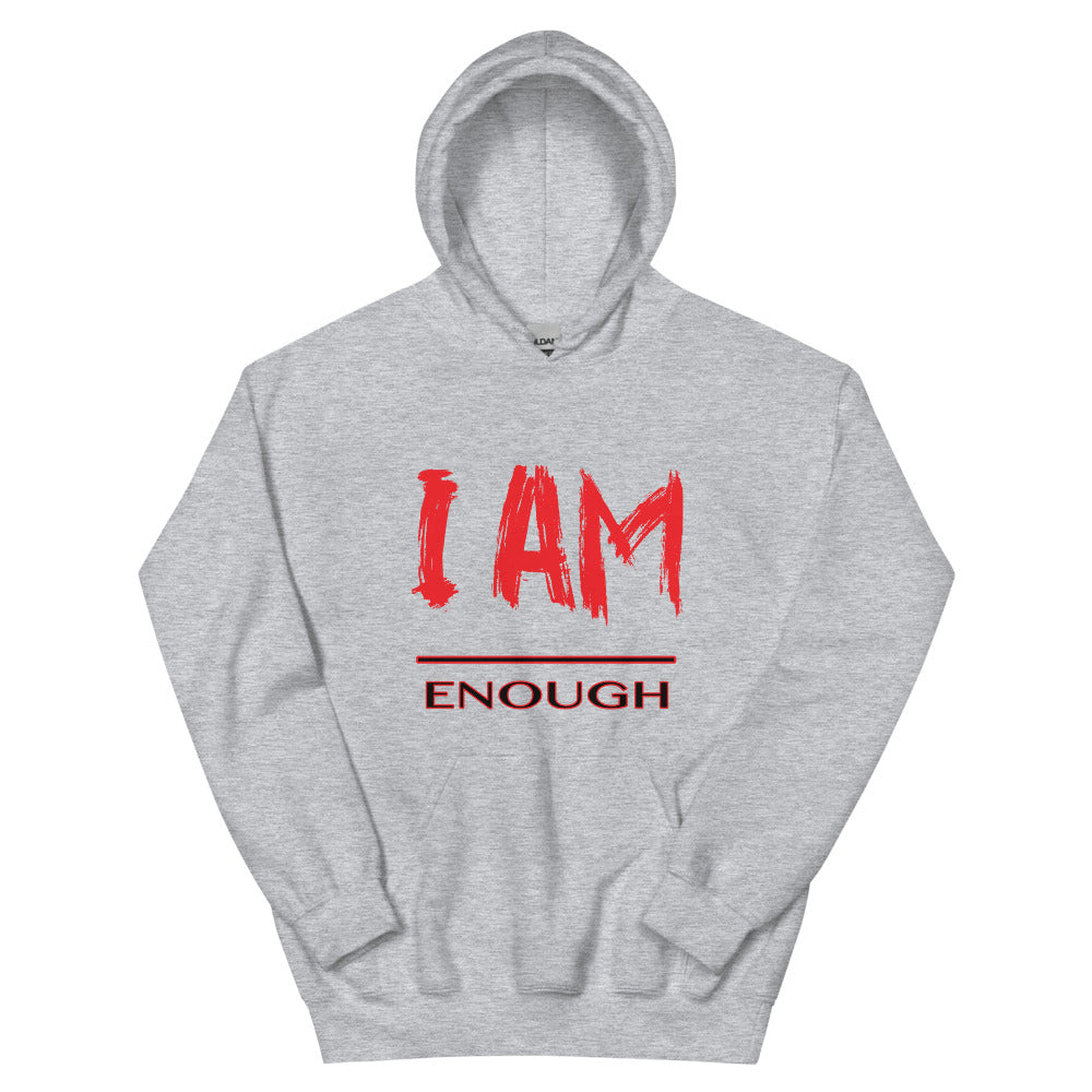 "I AM" Hoodie