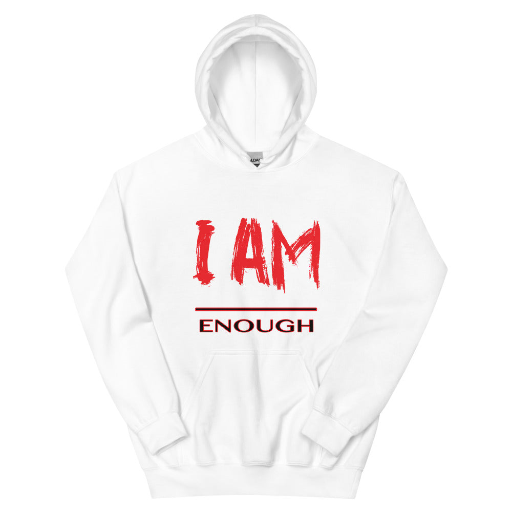 "I AM" Hoodie