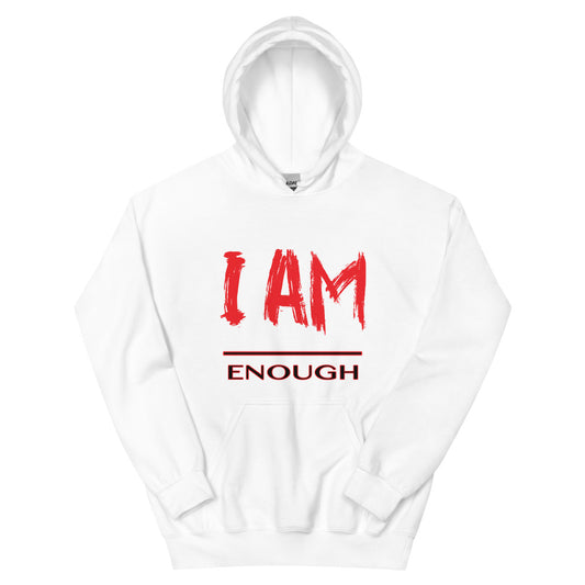"I AM" Hoodie