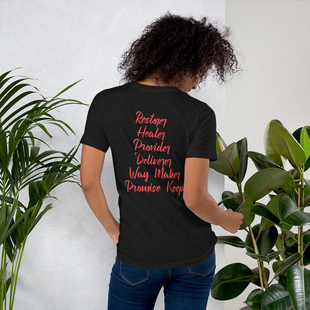 "I AM" T-Shirt