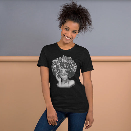 My Roots t-shirt