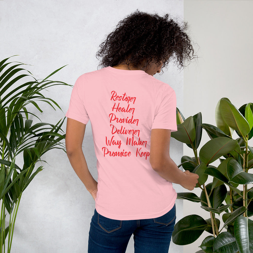 "I AM" T-Shirt