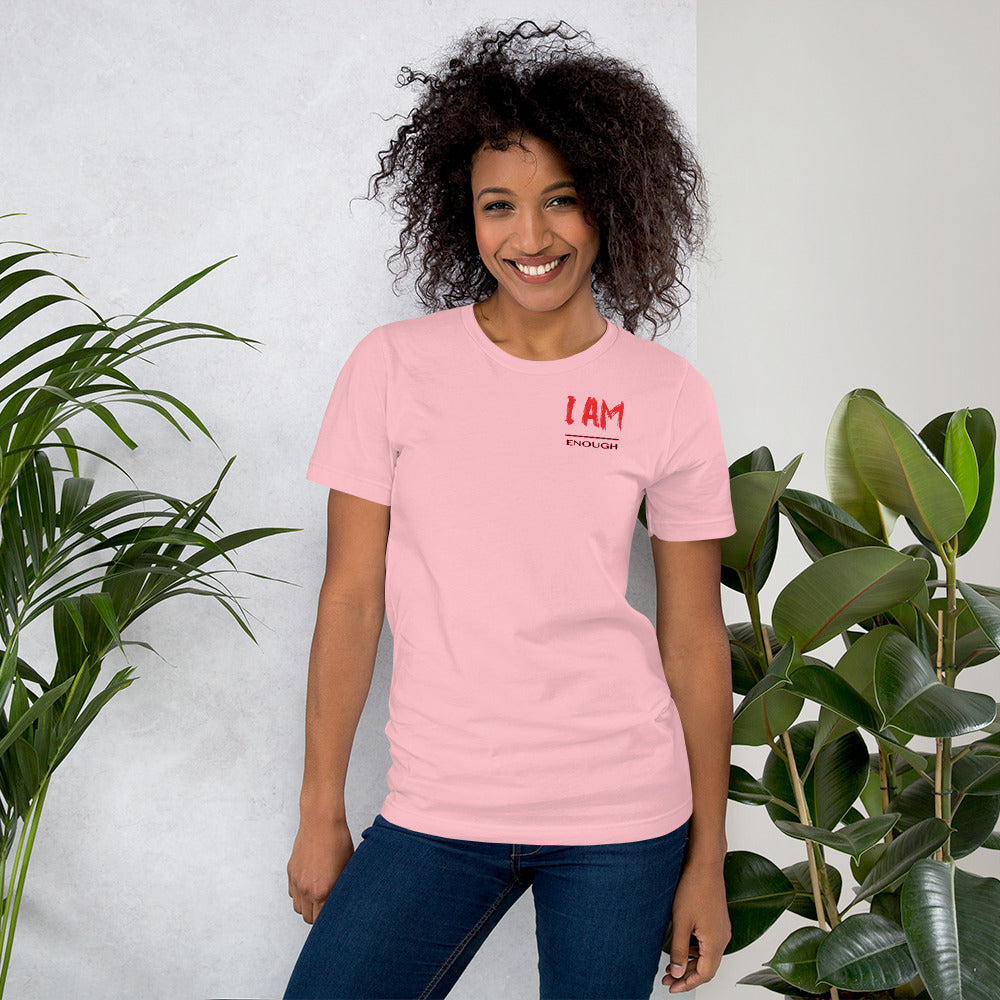 "I AM" T-Shirt