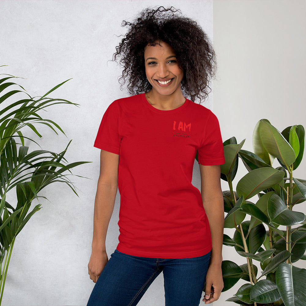 "I AM" T-Shirt