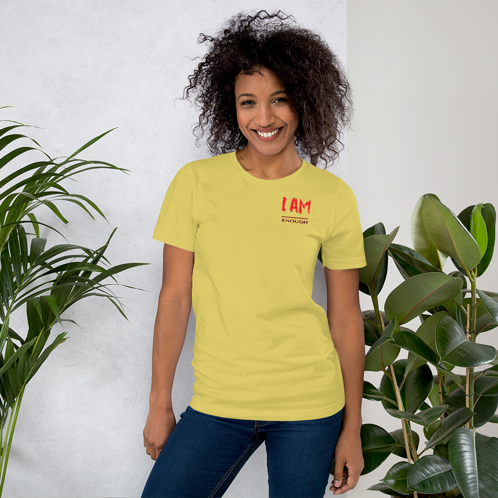 "I AM" T-Shirt