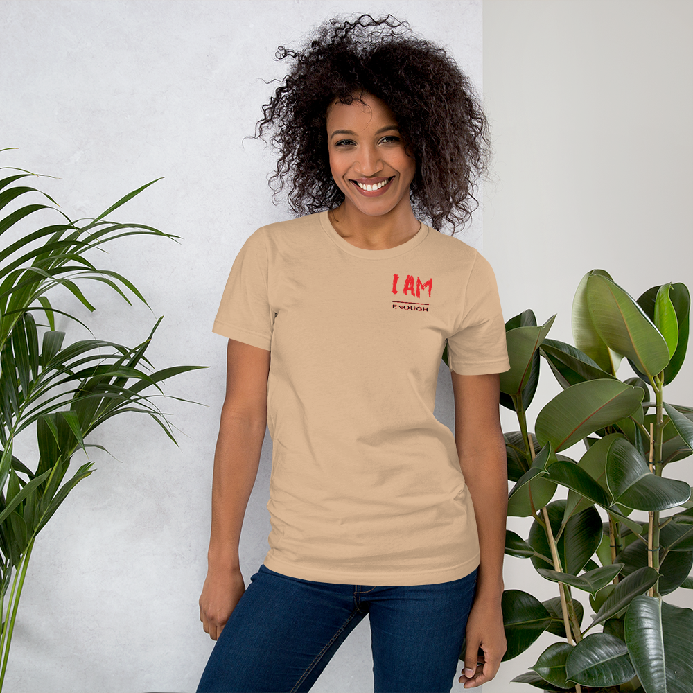 "I AM" T-Shirt