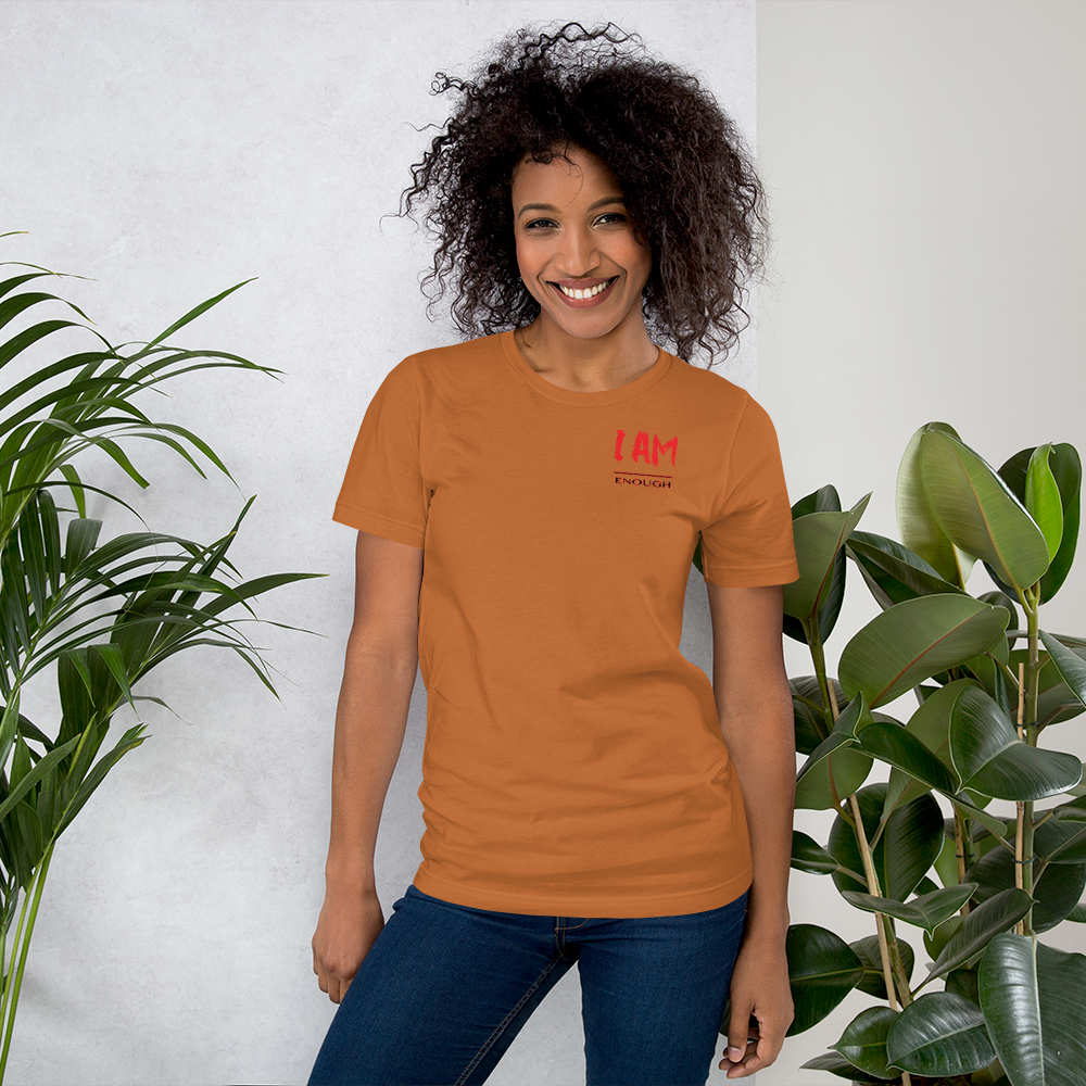 "I AM" T-Shirt