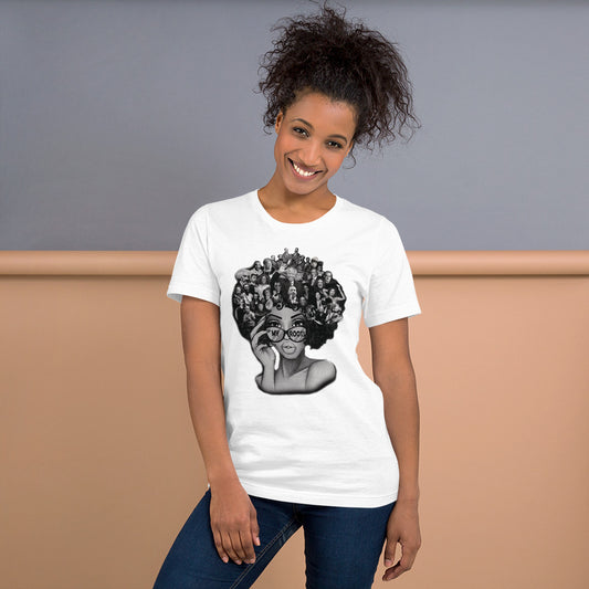 My Roots t-shirt