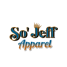 So' Jeff Apparel