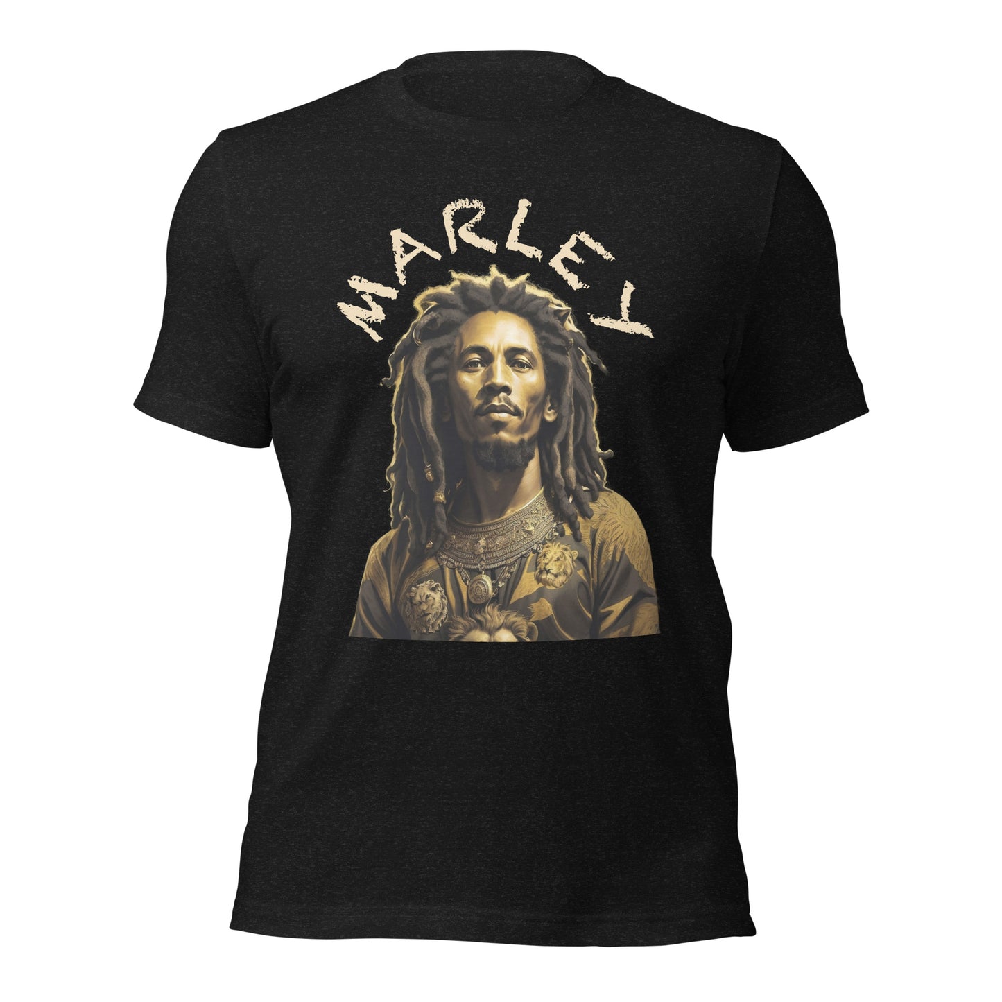 Bob Marley t-shirt